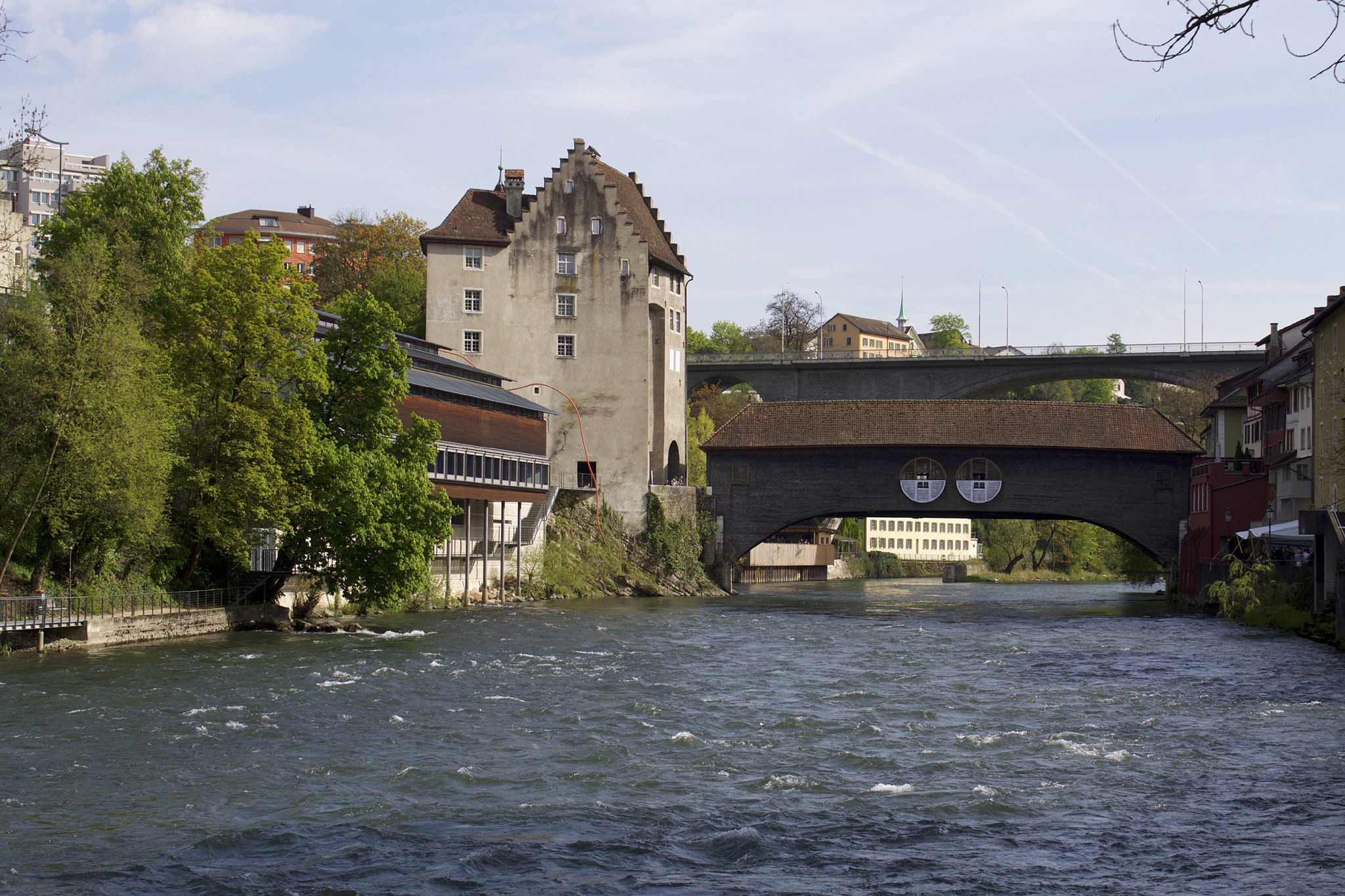 Baden (Aargau)